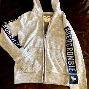 ABERCROMBIE boys jacket